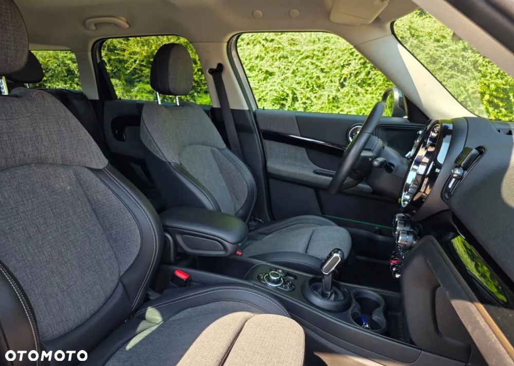 MINI Countryman - 6
