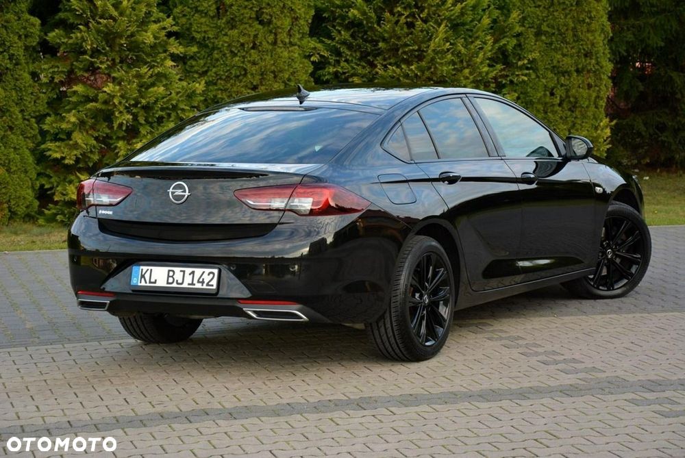 Opel Insignia 2.0 CDTI Ultimate S&S - 12