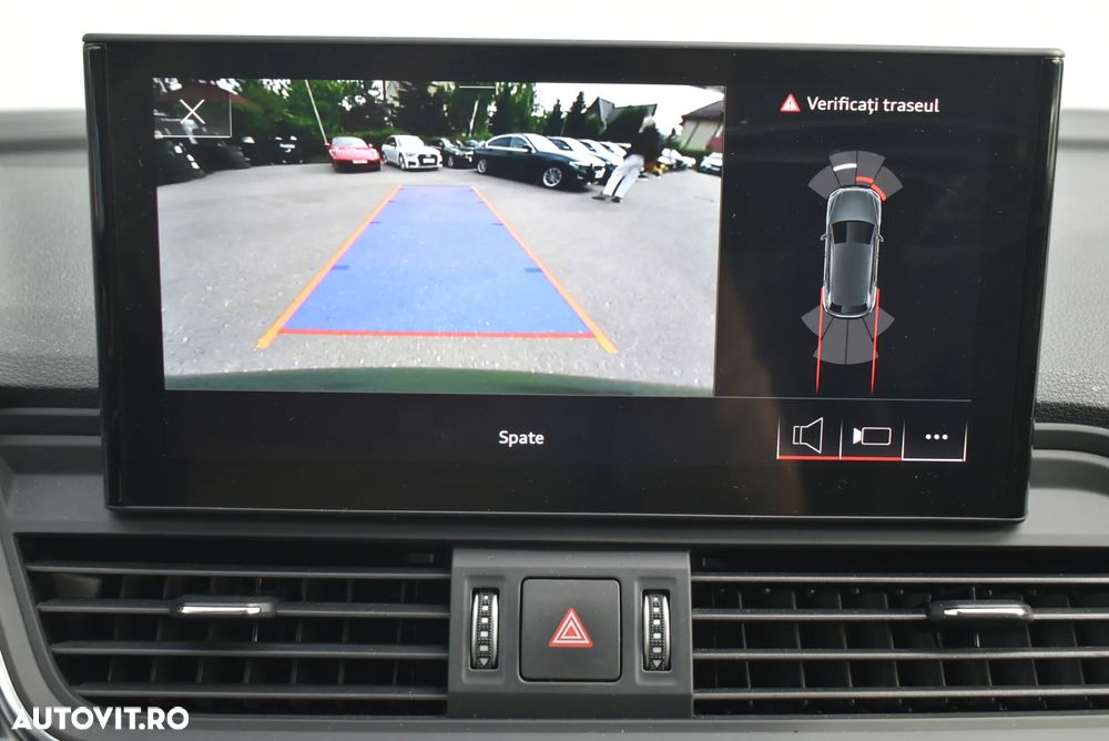 Audi Q5 40 TDI quattro S tronic MHEV S Line - 28