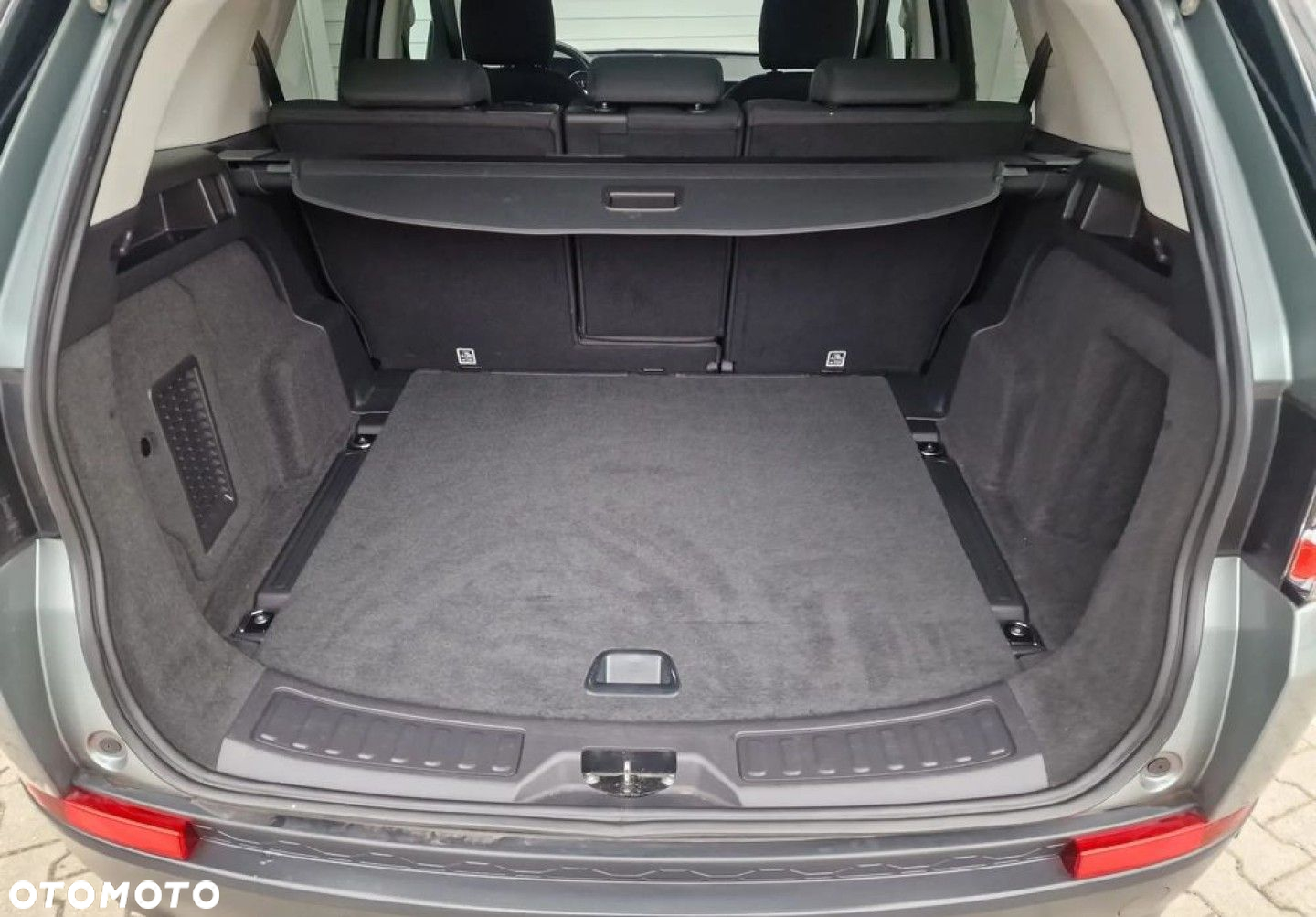 Land Rover Discovery Sport - 28
