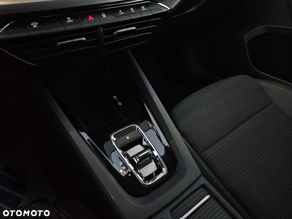 Skoda Octavia 2.0 TDI SCR Ambition DSG - 18