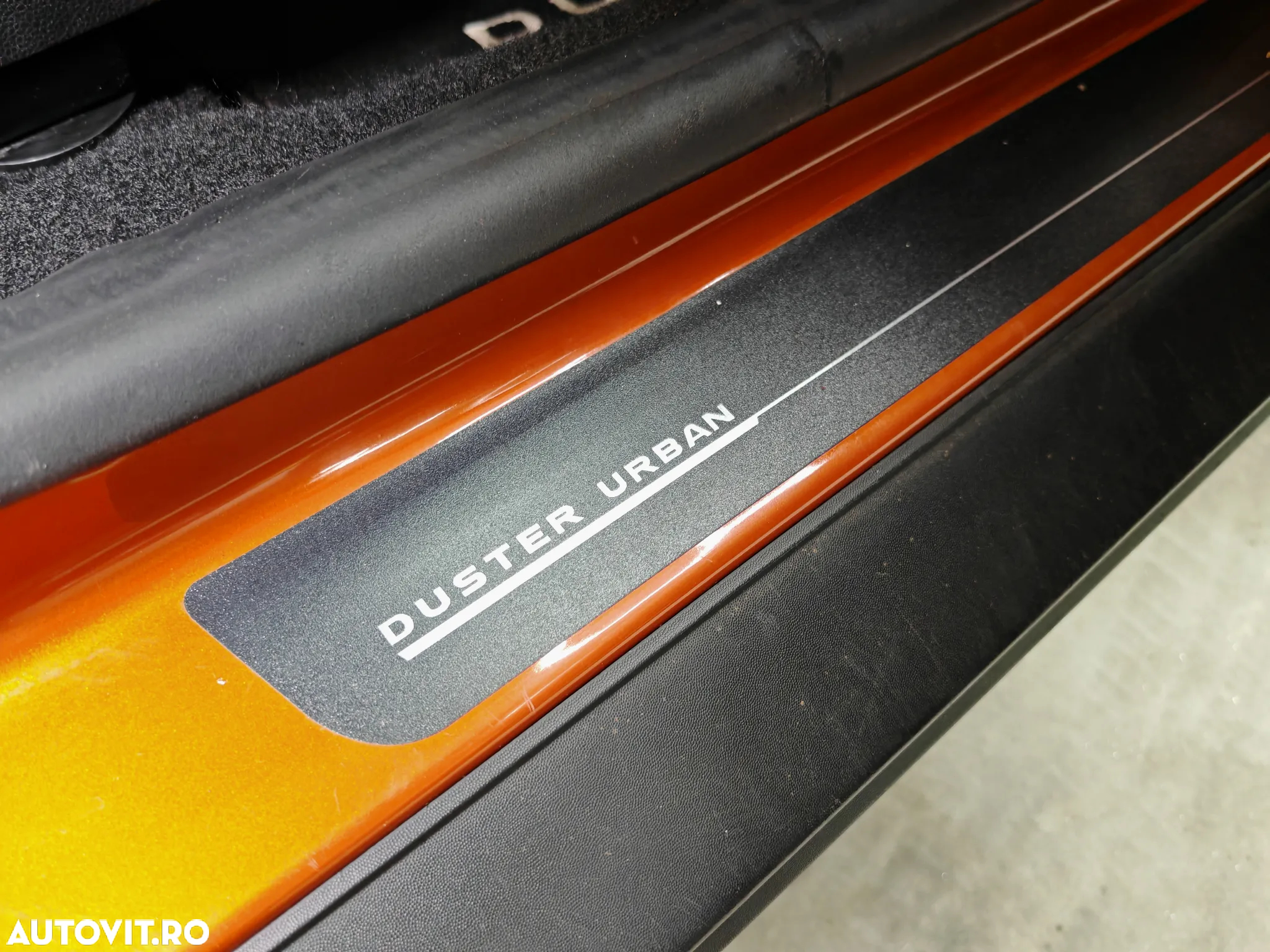 Dacia Duster Urban TCe 150 EDC Prestige - 29