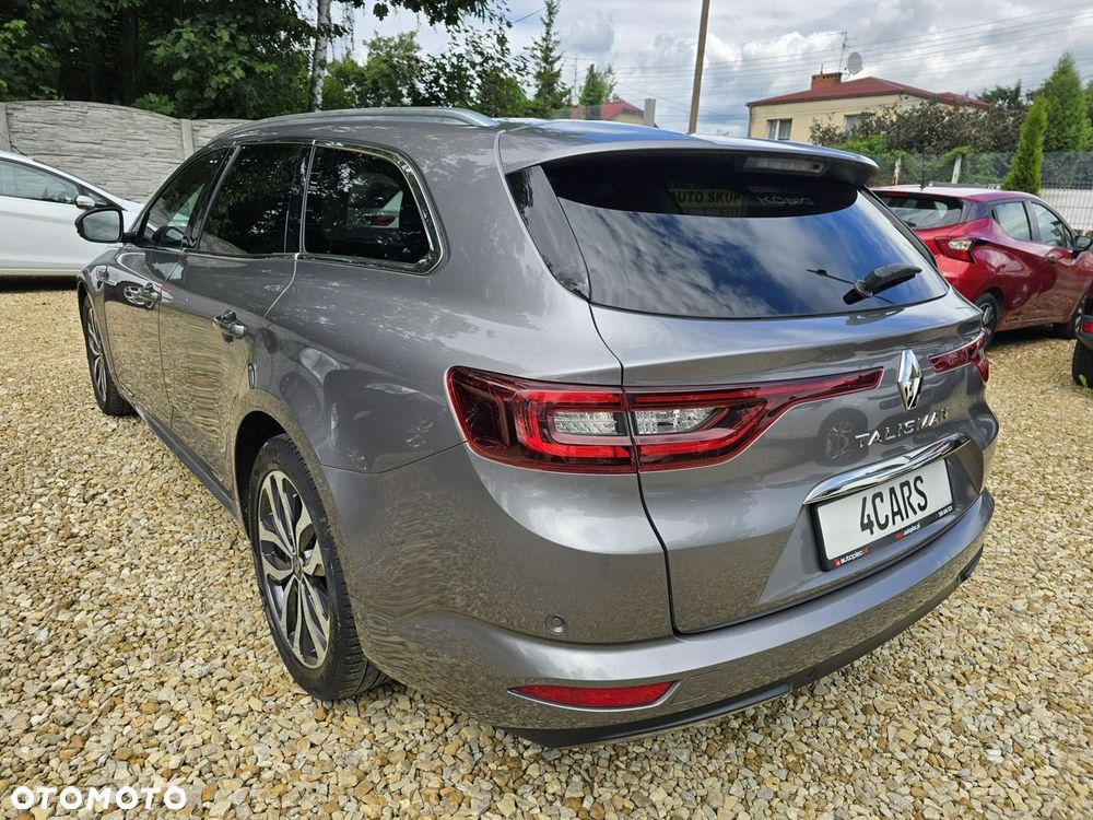 Renault Talisman - 4