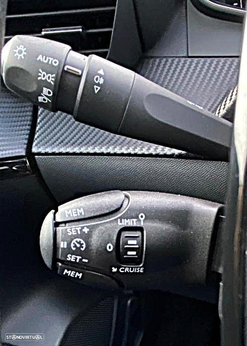 Peugeot 208 1.5 BlueHDi Allure - 28