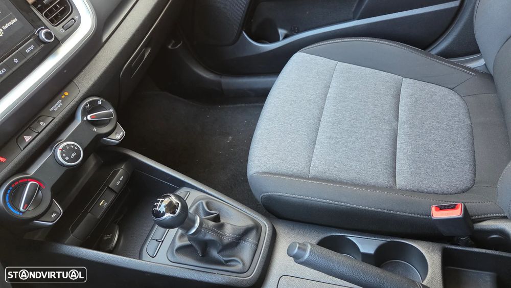 Kia Stonic 1.2 Dynamic - 4