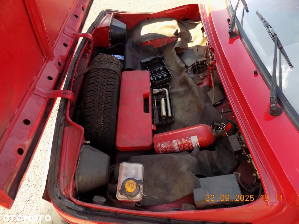 Fiat 126 elx Maluch std - 8
