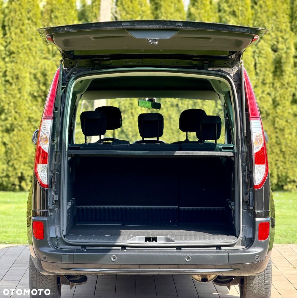 Renault Kangoo 1.2 TCE Energy Helios - 19