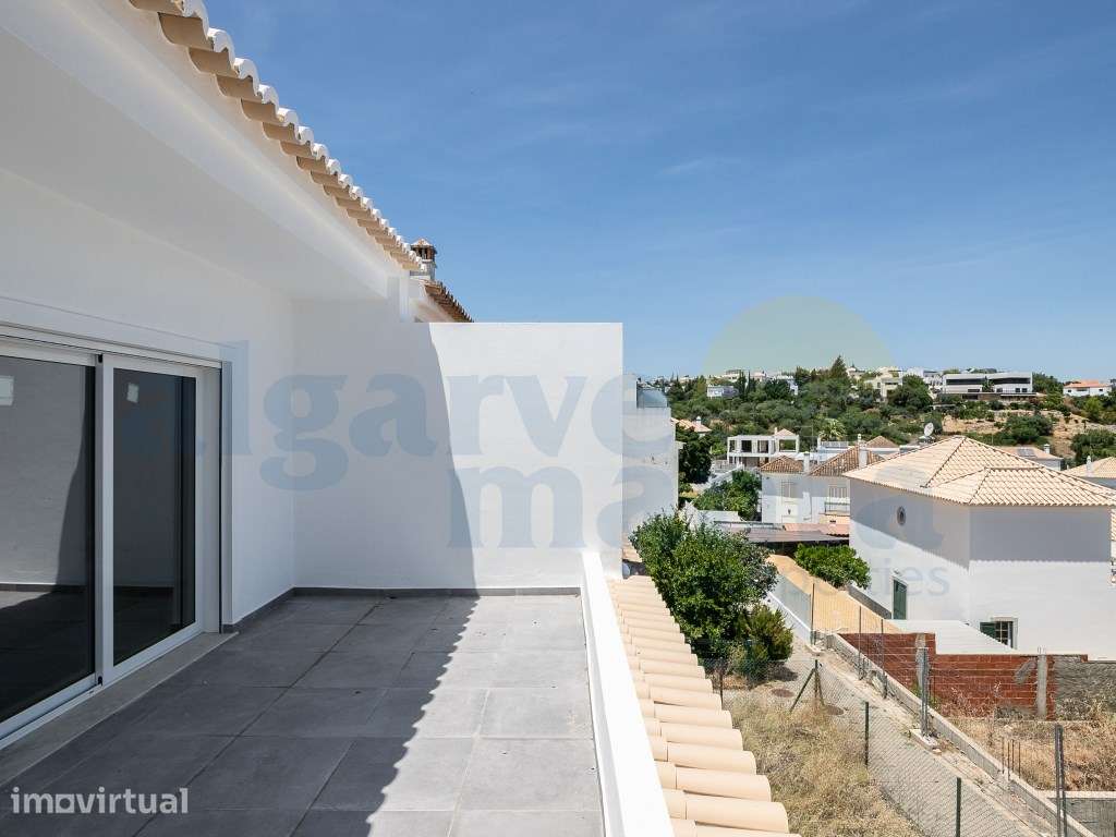 Moradia T3 em Construção em Tavira - Elegância, Modernidade e Local... - Grande imagem: 4/22