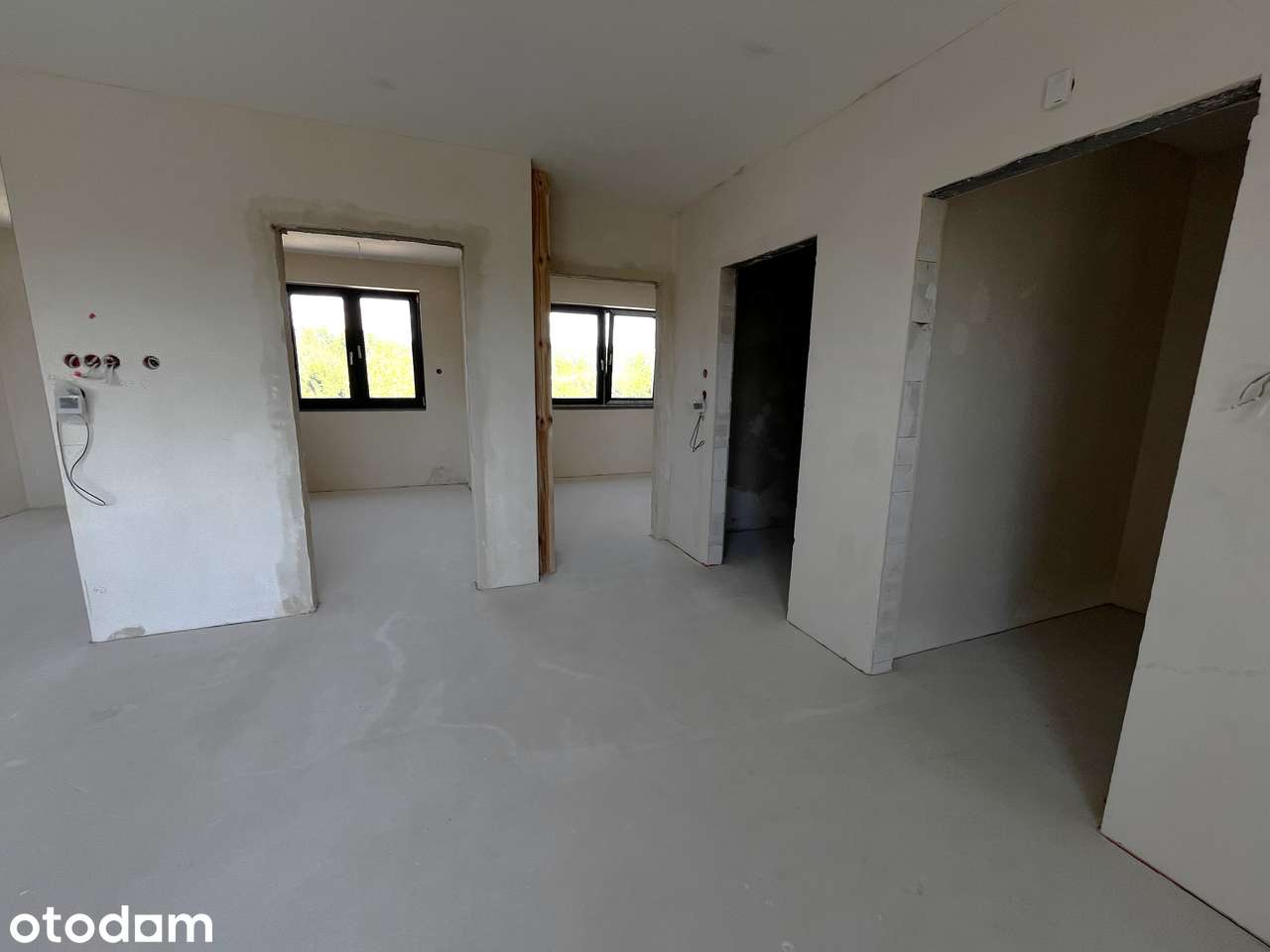 Na sprzedaż nowoczesny apartament 66 m² z loggią - Pełny obrazek: 3/13
