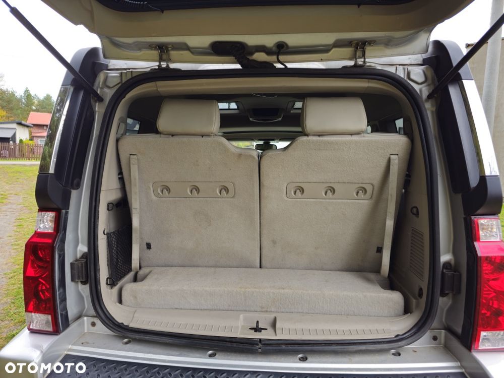 Jeep Commander - 7