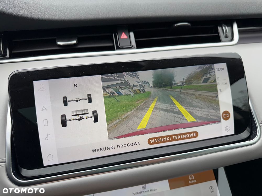 Land Rover Range Rover Evoque P300e SE - 30