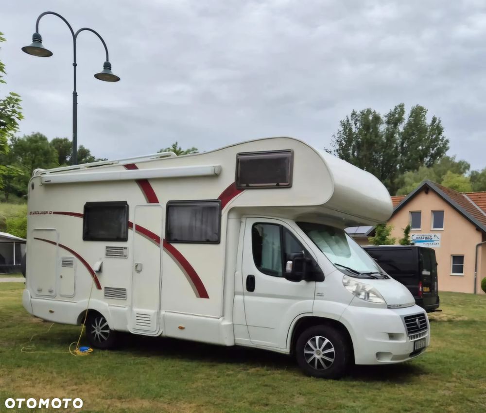Fiat Ducato - 5