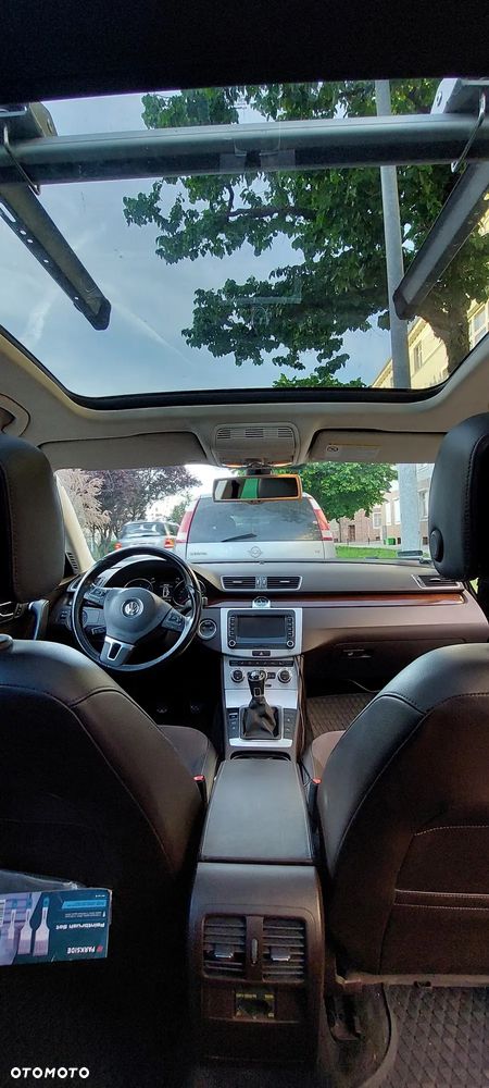 Volkswagen Passat 1.6 TDI Comfortline - 16