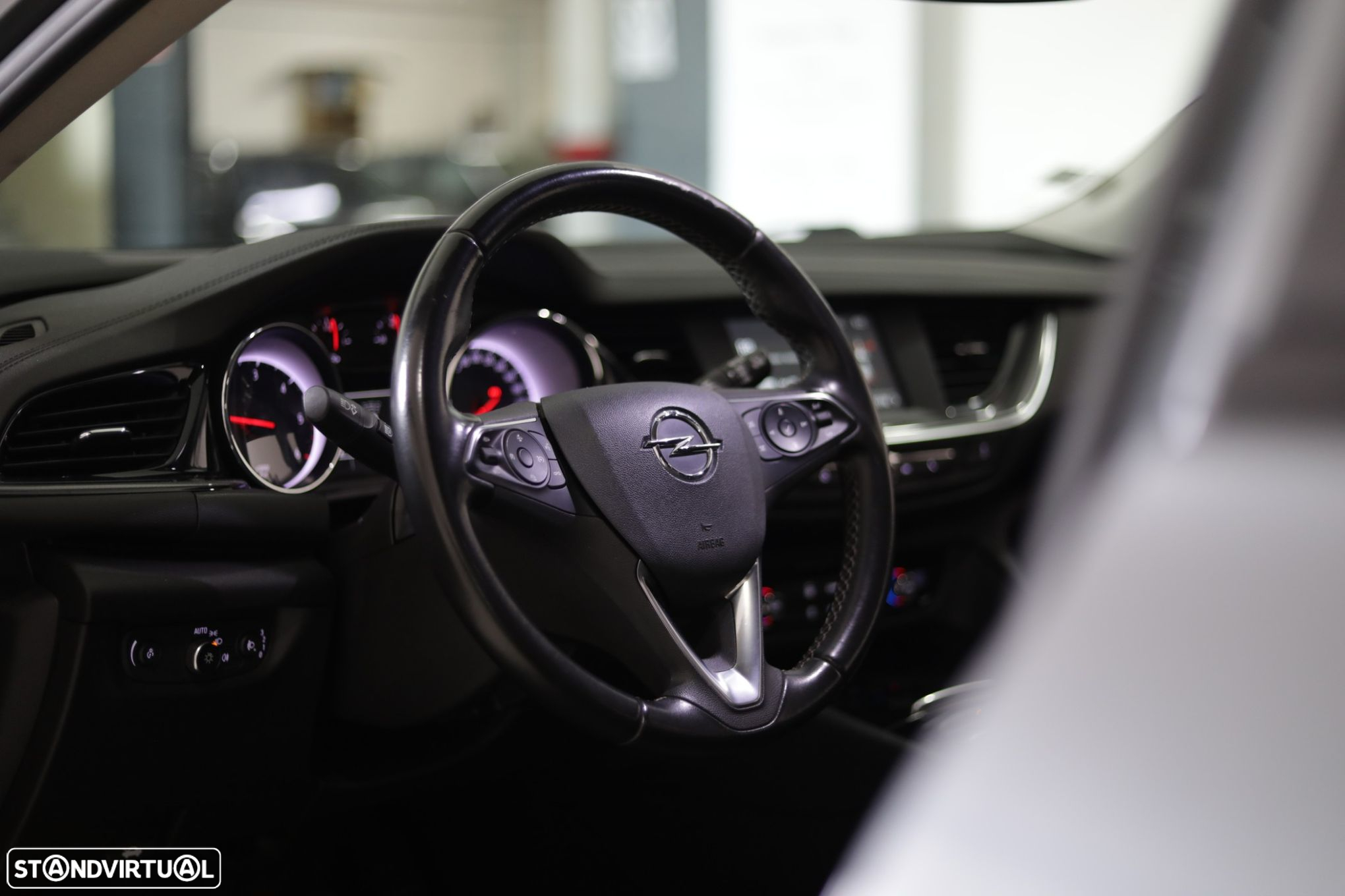 Opel Insignia Sports Tourer 1.6 CDTi Business Edition - 21