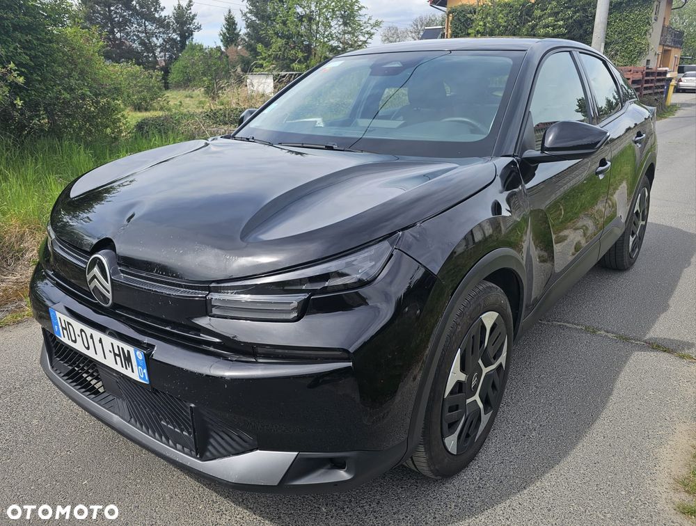 Citroën C4 PureTech 130 Stop&Start EAT8 PLUS - 2