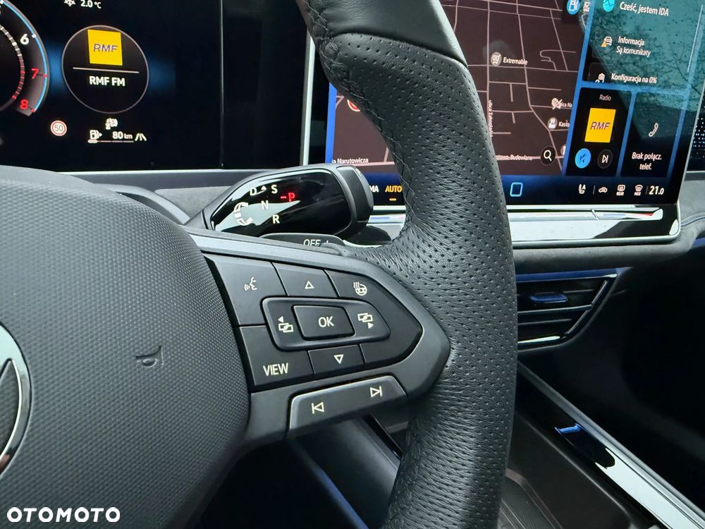 Volkswagen Passat 2.0 TSI 4Mot R-Line DSG - 24