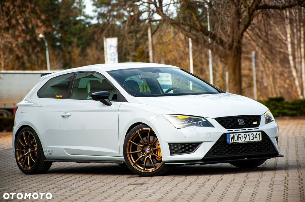 Seat Leon - 6