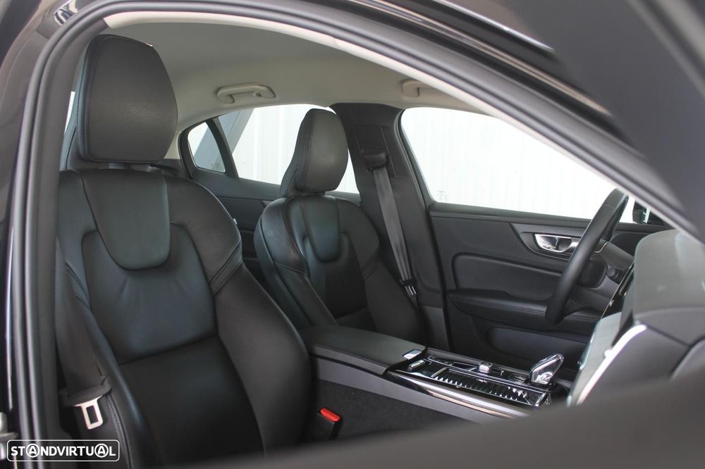 Volvo S60 2.0 T8 PHEV Inscription AWD - 13