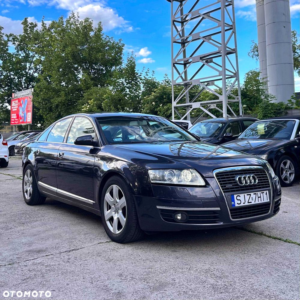 Audi A6 Allroad - 1