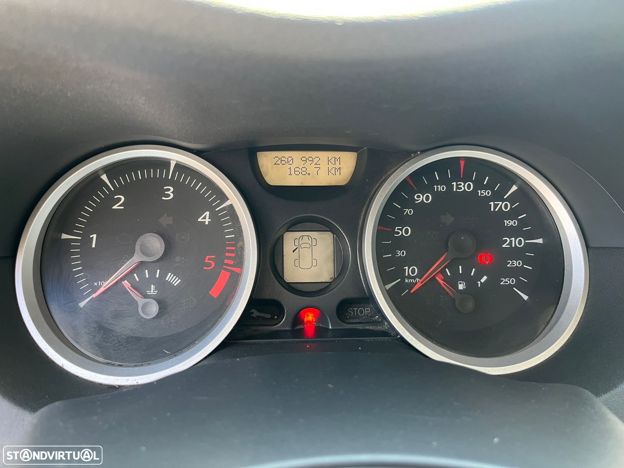 Renault Mégane Break 1.5 dCi Confort - 24