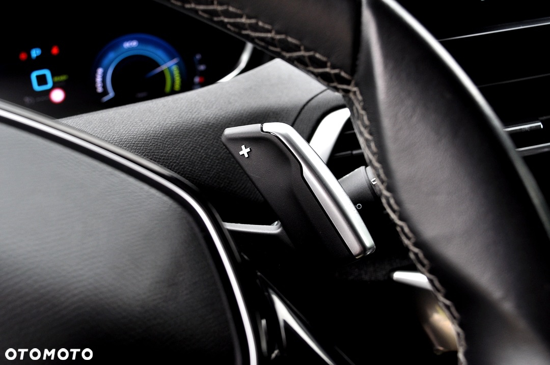 Peugeot 3008 Hybrid 225 e-EAT8 Allure Pack - 34