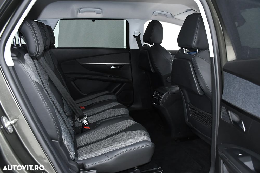 Peugeot 5008 1.2 Puretech Turbo s&s EAT8 Allure - 14