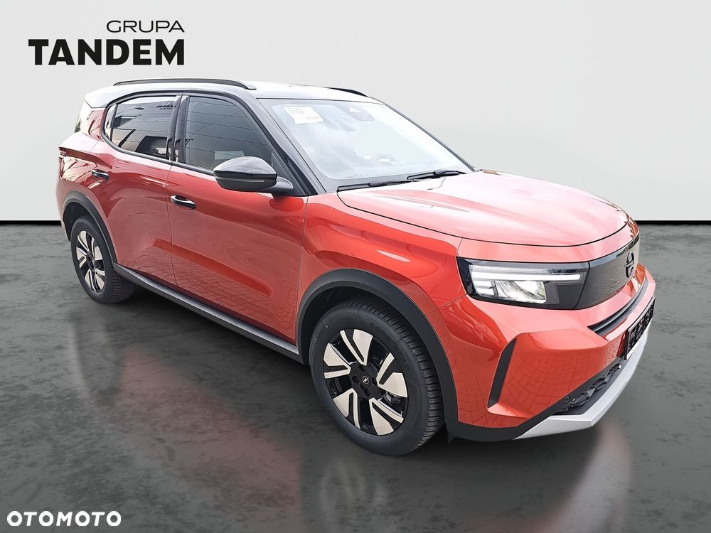 Opel Frontera - 3
