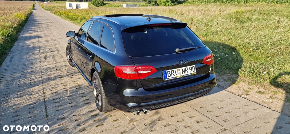 Audi A4 Avant 2.0 TDI ultra S tronic sport - 15