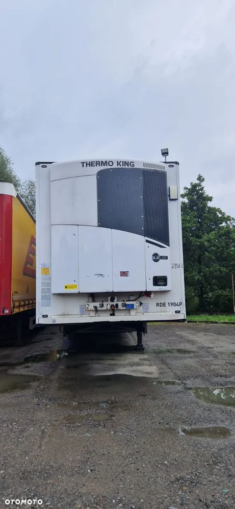 Schmitz Cargobull SKO 24 - 2