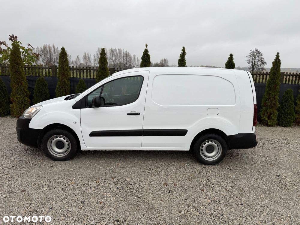 Peugeot Partner - 4