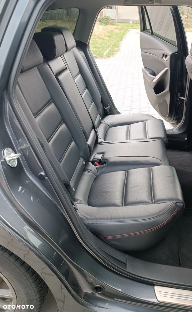 Mazda 6 2.5 Skypassion I-ELoop - 16