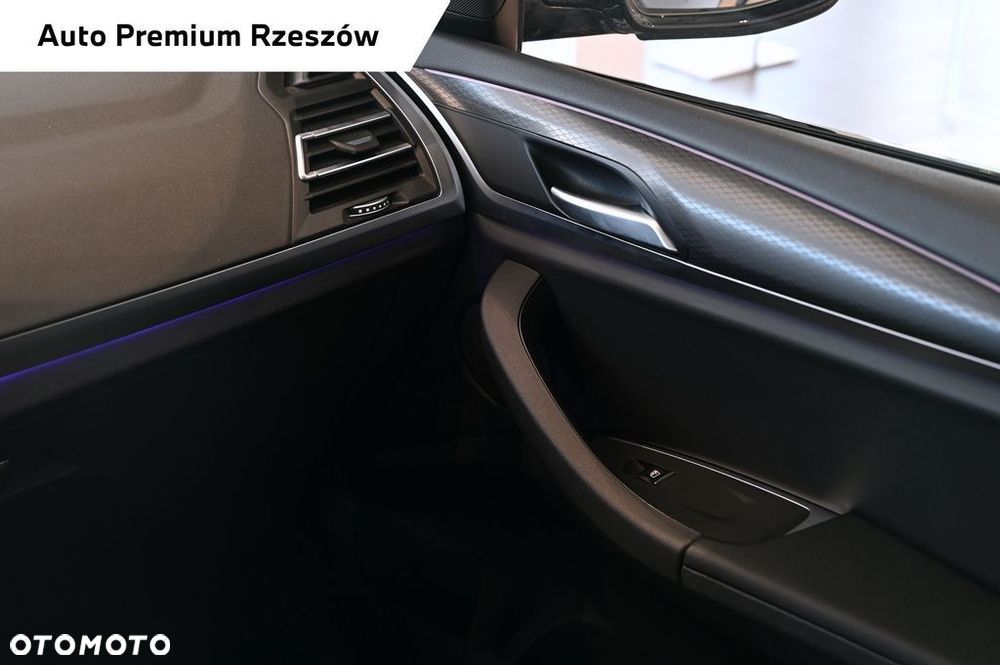 BMW X3 xDrive20i mHEV M Sport sport - 17