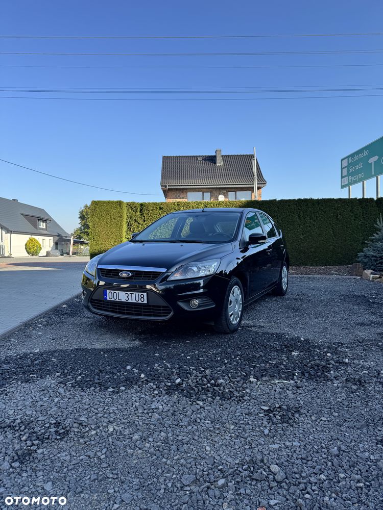 Ford Focus - 2