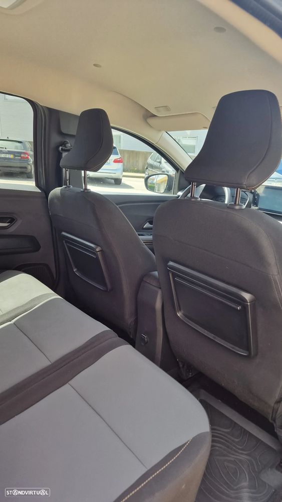 Dacia Jogger 1.0 ECO-G Extreme 7L Bi-Fuel - 15