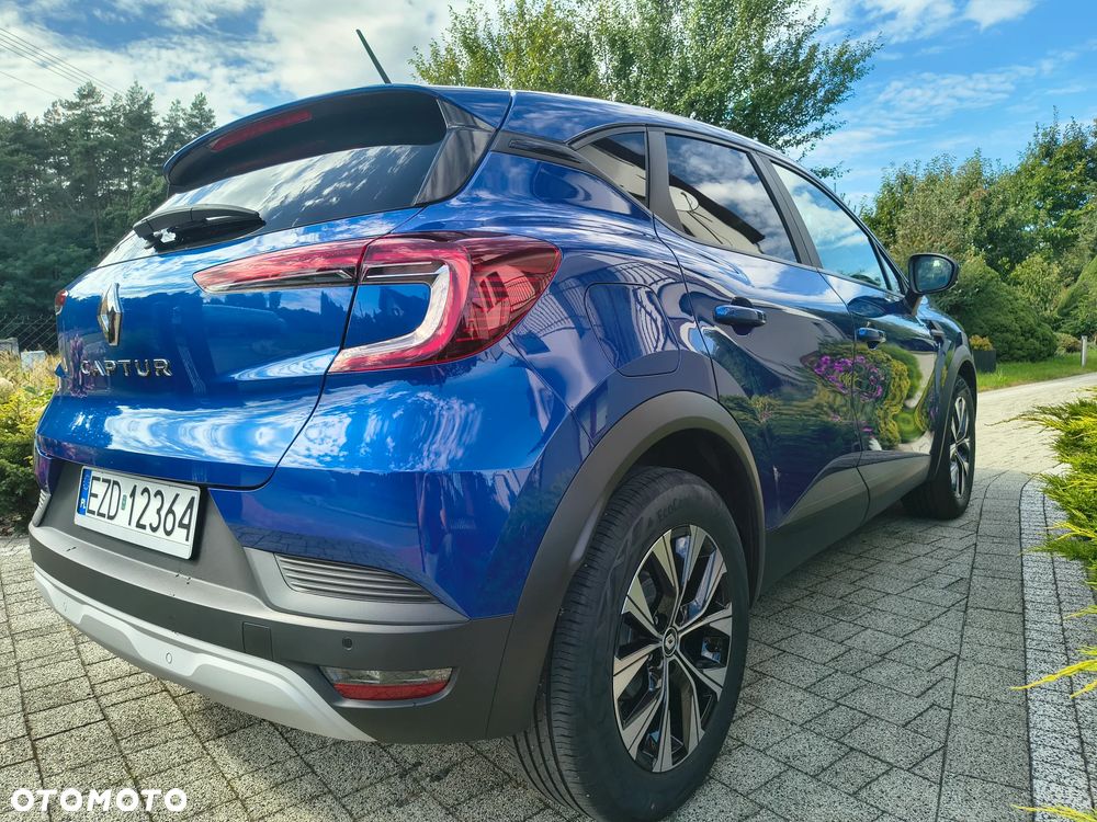 Renault Captur TCe 90 EVOLUTION - 14