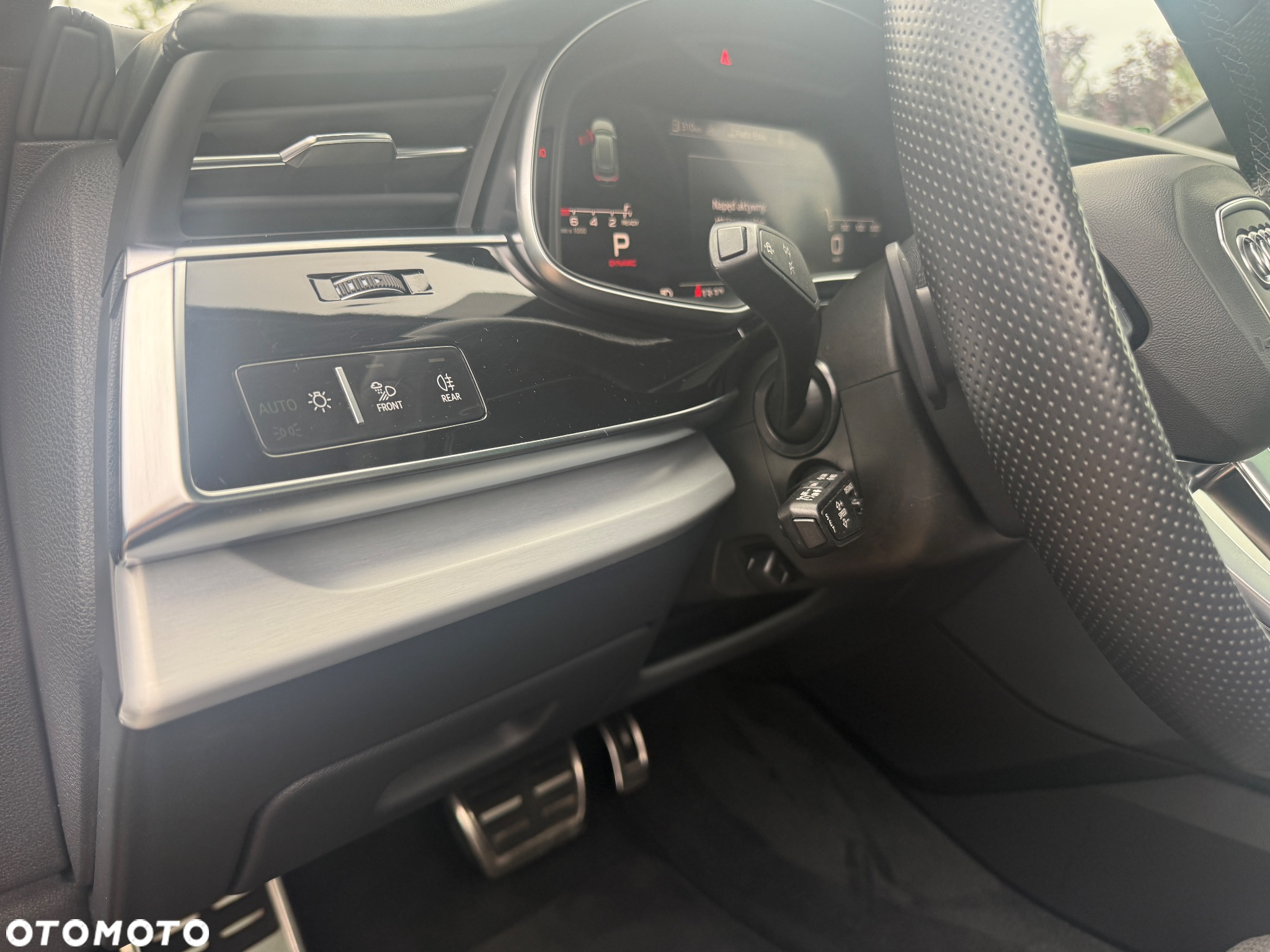 Audi Q8 - 22