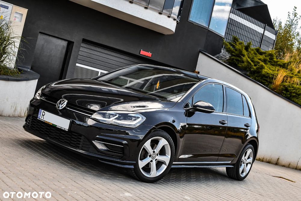 Volkswagen Golf 1.6 TDI BMT Trendline EU6 - 3