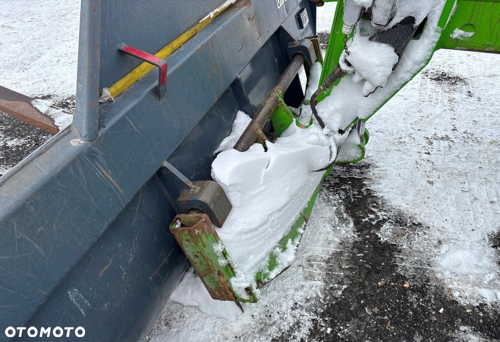 Merlo P25.6 , ROK 2015 - 10