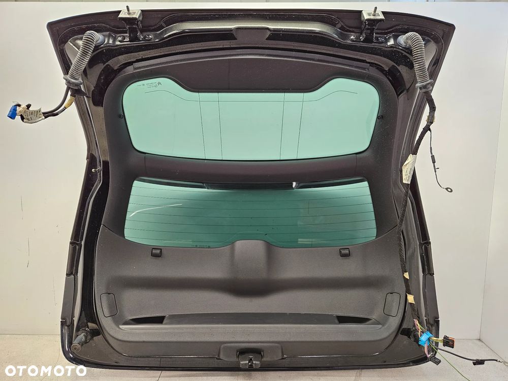 citroen ds5 klapa bagażnika ktvd - 10