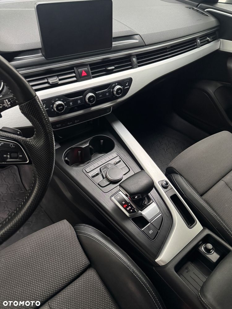 Audi A4 Avant - 20
