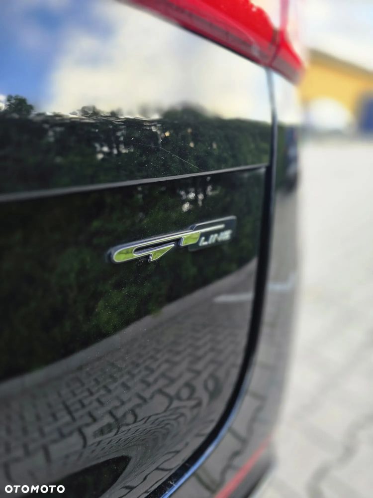 Kia Optima 1.7 CRDI XL DCT - 13