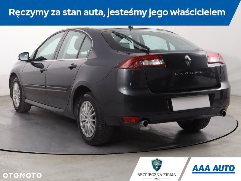 Renault Laguna - 6