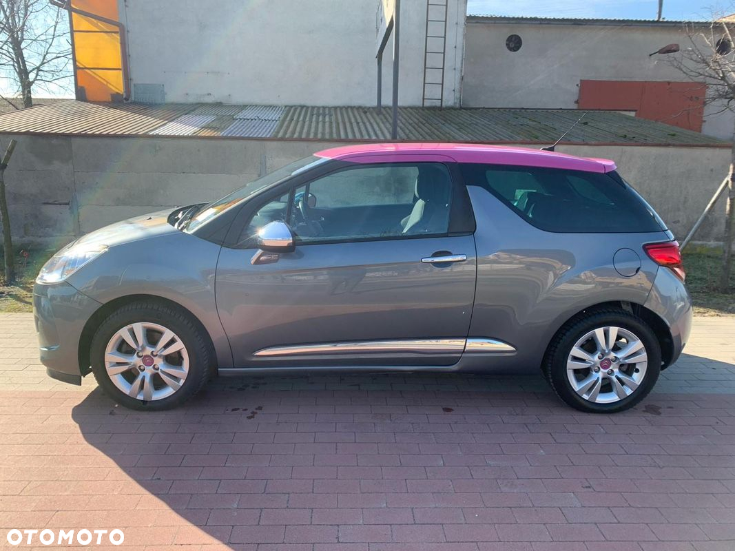 Citroën DS3 VTi 120 So Paris - 7