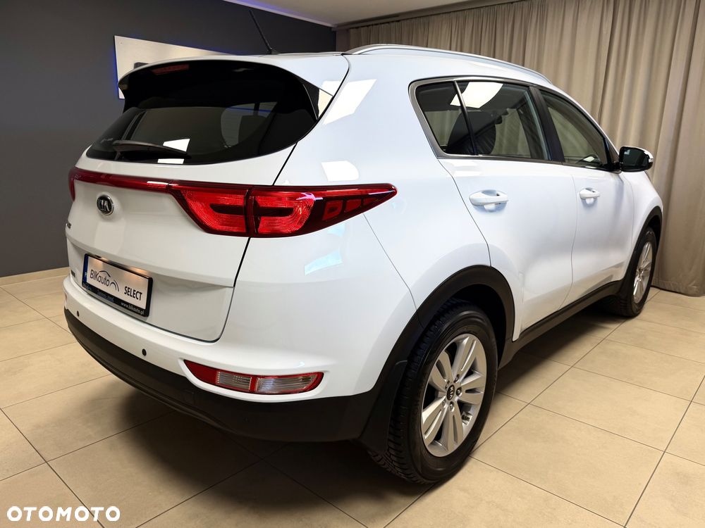 Kia Sportage 1.6 GDI M 2WD - 3