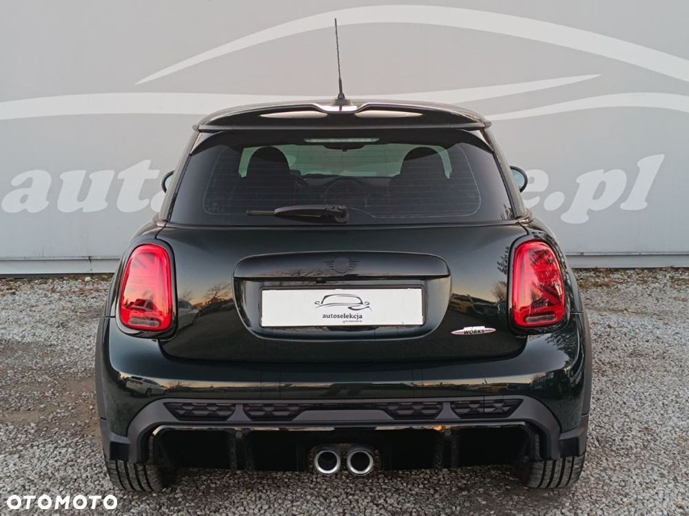 MINI John Cooper Works - 15