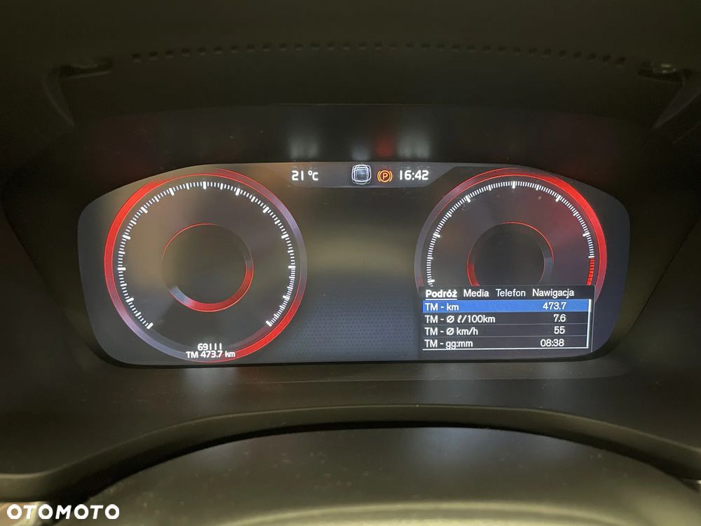 Volvo S60 - 15