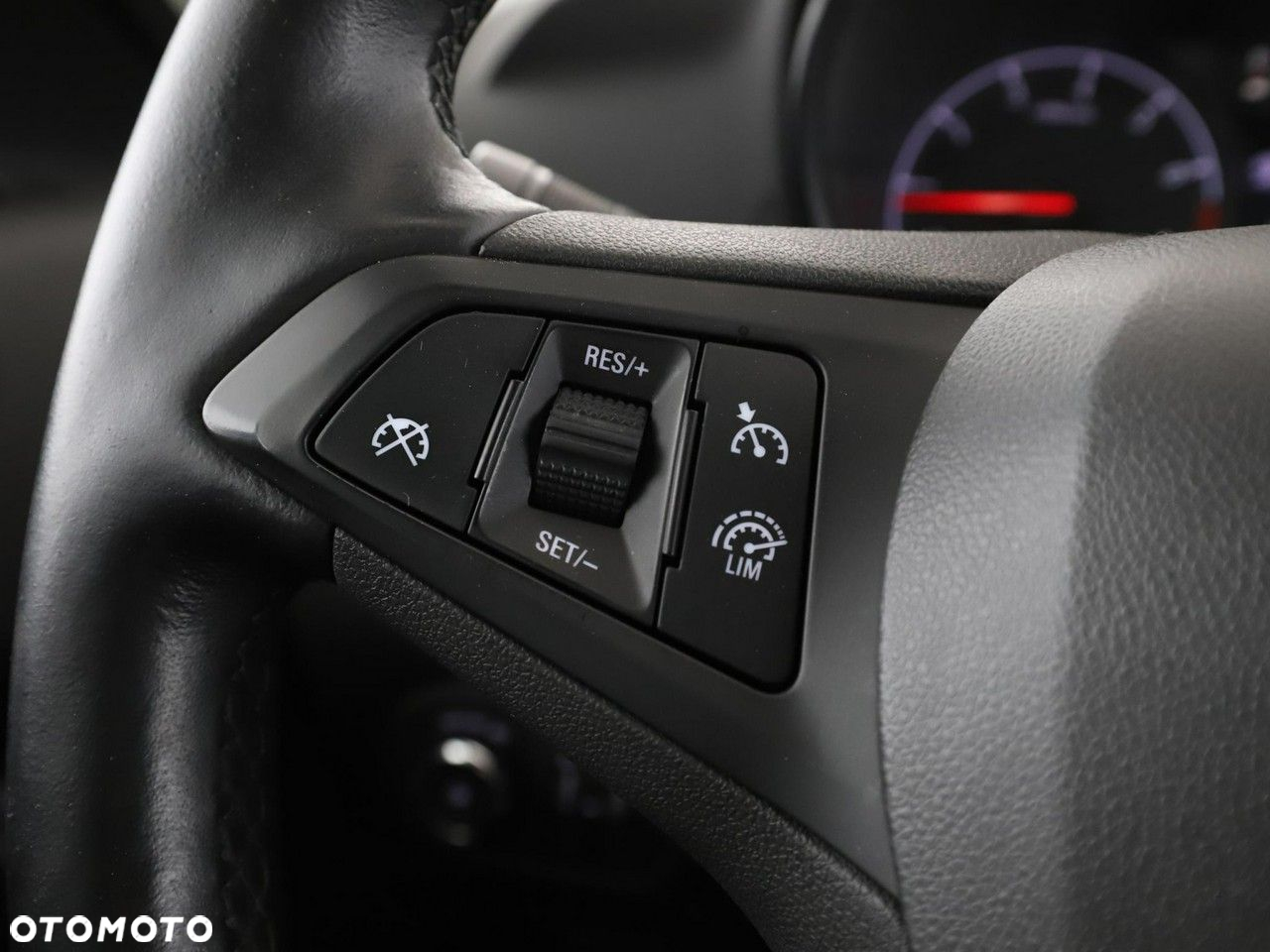 Opel Zafira 1.4 Turbo (ecoFLEX) Start/Stop Edition - 30