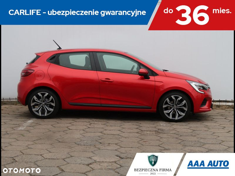Renault Clio - 7