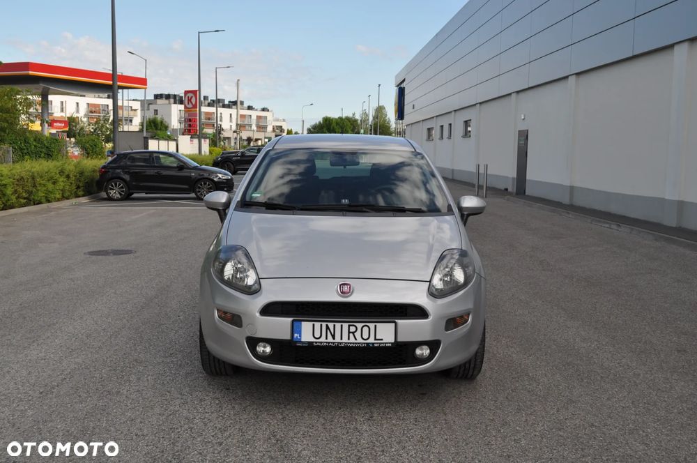 Fiat Punto - 3