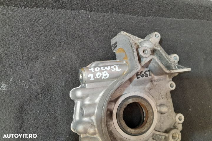 Pompa ulei 06090287BB 978M660AIG 06090287BB 978M660AIG Ford Focus 1 [ - 2